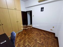 Hillview Green (D21), Condominium #463152261